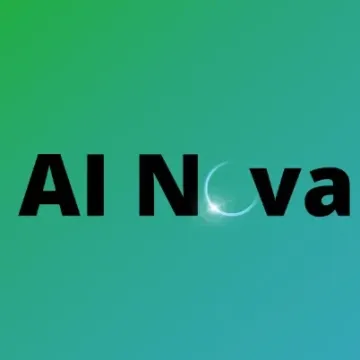 AI Nova 点火之夜